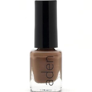 Aden Mini Nail Polish No.100