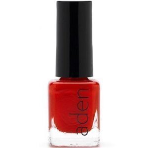Aden Mini Nail Polish No.119