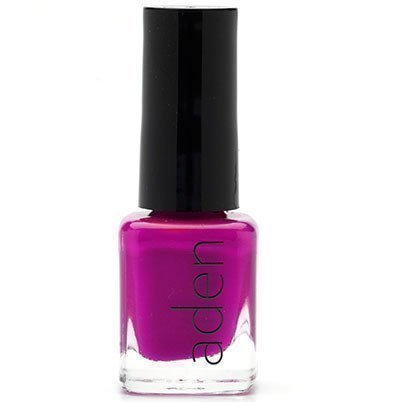 Aden Mini Nail Polish No.54