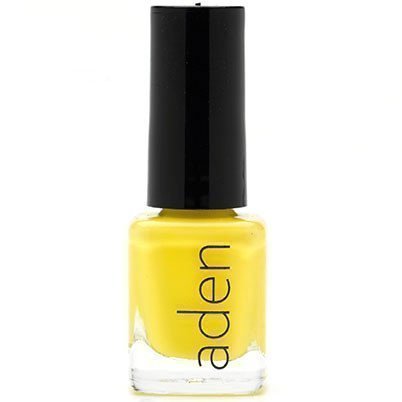 Aden Mini Nail Polish No.81