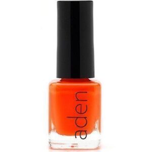 Aden Mini Nail Polish No.89