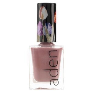 Aden Nail Polish Big Challenge