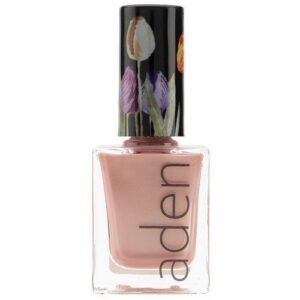 Aden Nail Polish Celebration