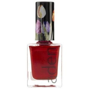 Aden Nail Polish Cherry Queen