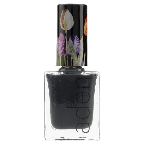 Aden Nail Polish Cloudy