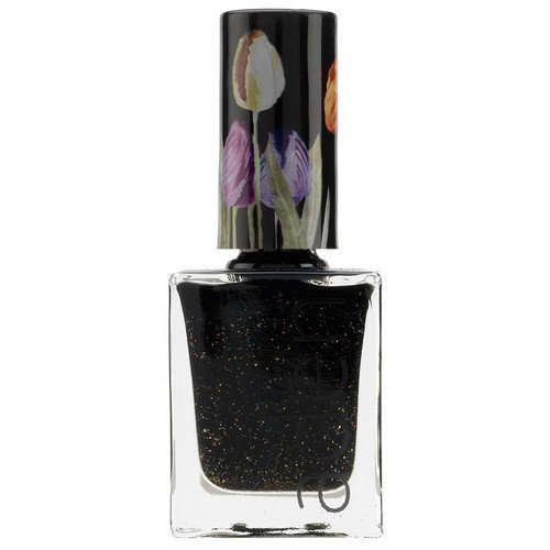 Aden Nail Polish Dark Knight