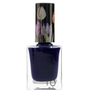 Aden Nail Polish Deep Purple