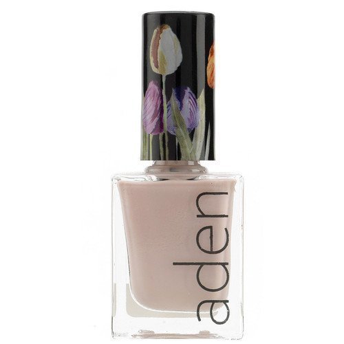 Aden Nail Polish Enchanted
