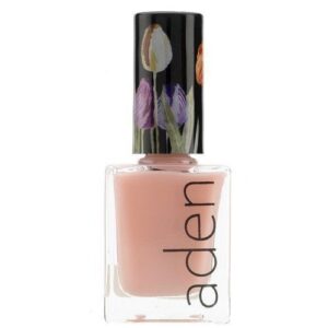 Aden Nail Polish Feel Good