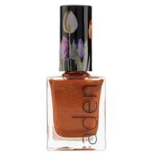 Aden Nail Polish Fever