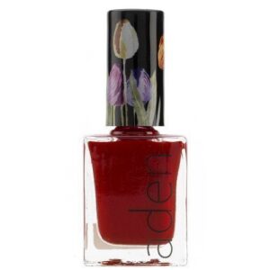Aden Nail Polish Fire & Flame