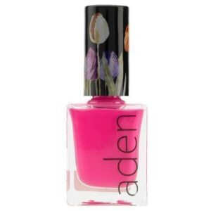 Aden Nail Polish Forbidden Fruit