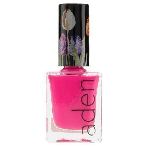 Aden Nail Polish Forbidden Fruit
