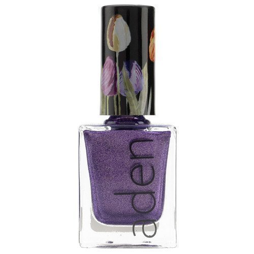 Aden Nail Polish Glamorous Lilac