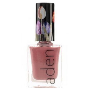 Aden Nail Polish Happy Monday