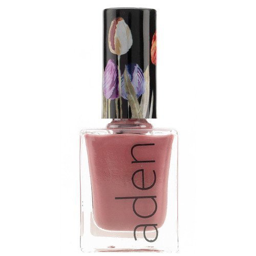 Aden Nail Polish Happy Monday