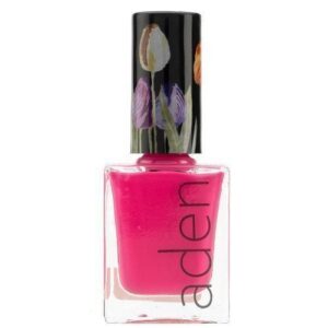 Aden Nail Polish Lollipop