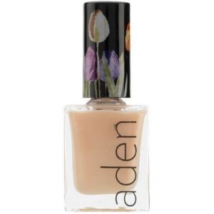 Aden Nail Polish Nude Elegance