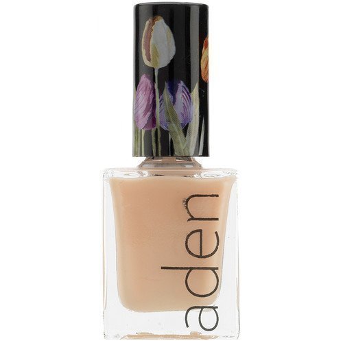 Aden Nail Polish Nude Elegance