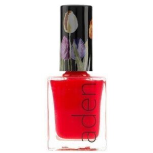 Aden Nail Polish Paradise Pink