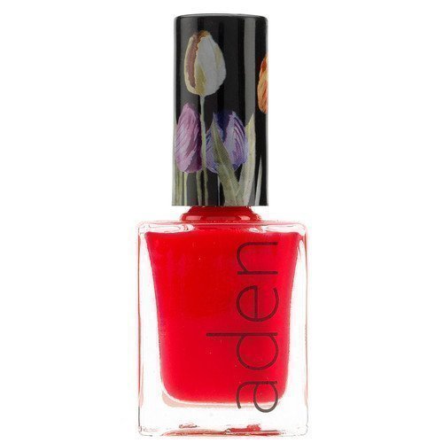 Aden Nail Polish Paradise Pink