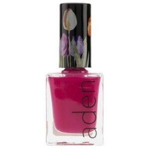 Aden Nail Polish Pink Pantera