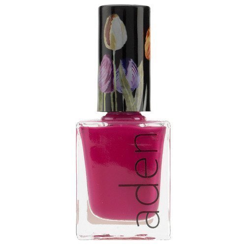 Aden Nail Polish Pink Pantera