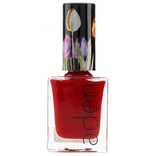 Aden Nail Polish Pinkerbell