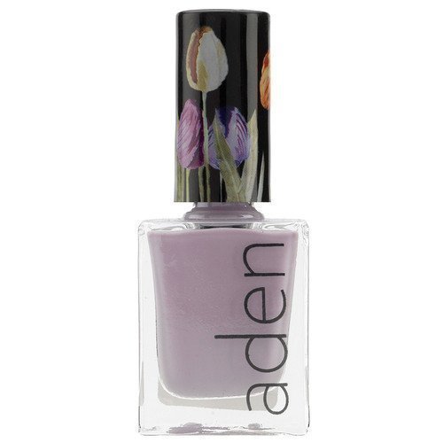 Aden Nail Polish Pretty Lily