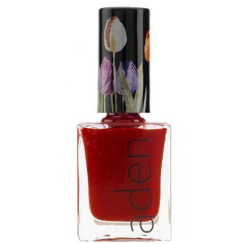 Aden Nail Polish Red Carpet