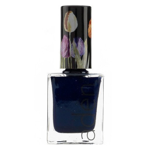 Aden Nail Polish Royal Blue