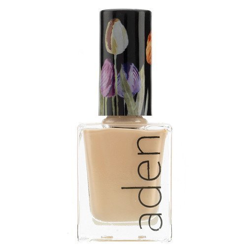 Aden Nail Polish Sleeping Beauty
