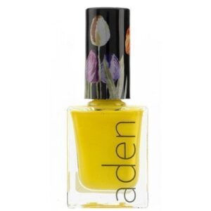 Aden Nail Polish Sun Kiss