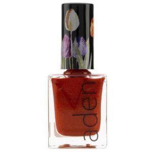 Aden Nail Polish Sunset