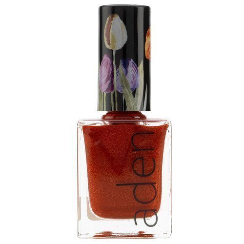 Aden Nail Polish Sunset