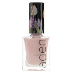 Aden Nail Polish Touch of Cream