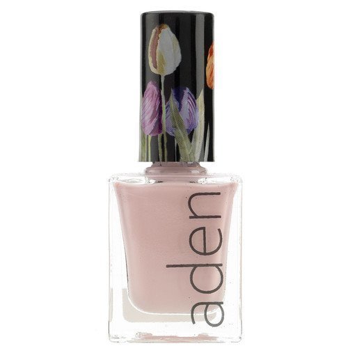 Aden Nail Polish Touch of Cream