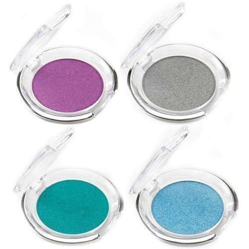 Aden Shocking Shine Cream Powder Eyeshadow 14