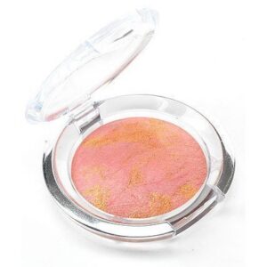 Aden Terracotta Baked Blush 03 Red
