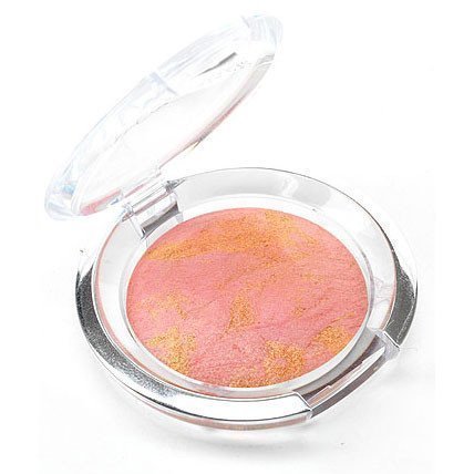 Aden Terracotta Baked Blush 03 Red