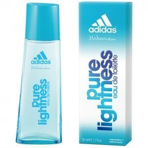 Adidas Pure Linght Hajuvesi 50 Ml