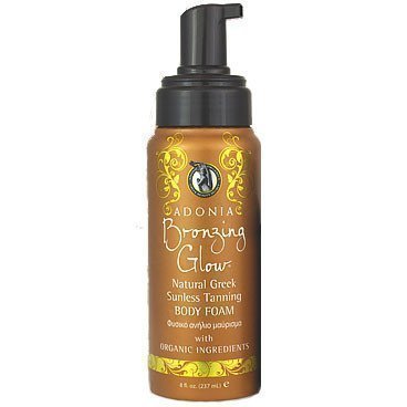 Adonia Bronzing Glow