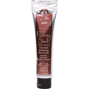 Adonia Polishing Sand Chocolate Exfoliating Body Treatment 177ml