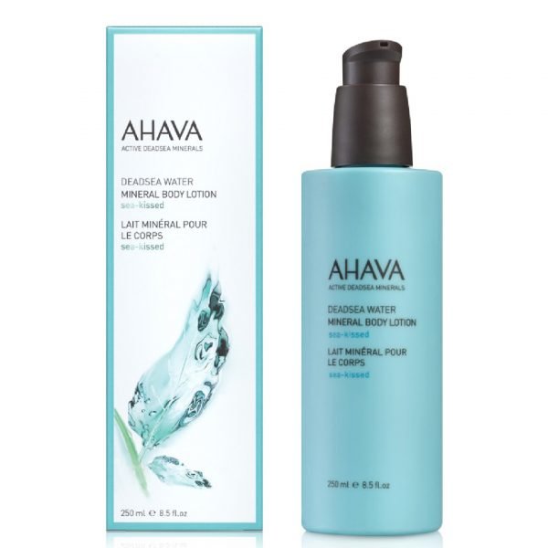 Ahava Mineral Body Lotion Sea-Kissed