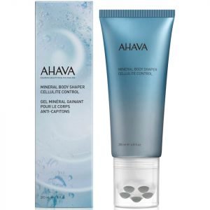 Ahava Mineral Body Shaper Cellulite Control 193 Ml