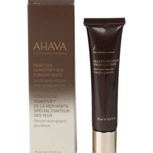 Ahava Osmoter Roller Ball Silmänympärysvoide 15 ml