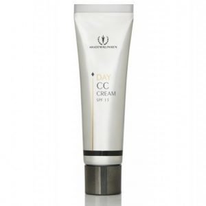 Akademikliniken Day CC Cream SPF15 - 50 ml