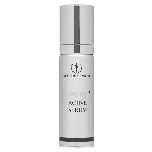 Akademikliniken Pure Active Serum