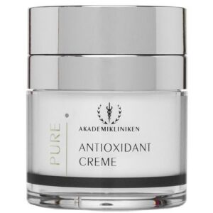 Akademikliniken Pure Antioxidant Crème
