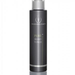 Akademikliniken Pure Berry Toner 50 ml